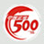 中國(guó)500強(qiáng)榮譽(yù)客戶(hù)