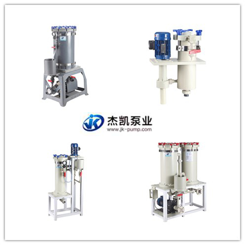 詳解過濾機(jī)的發(fā)展歷程