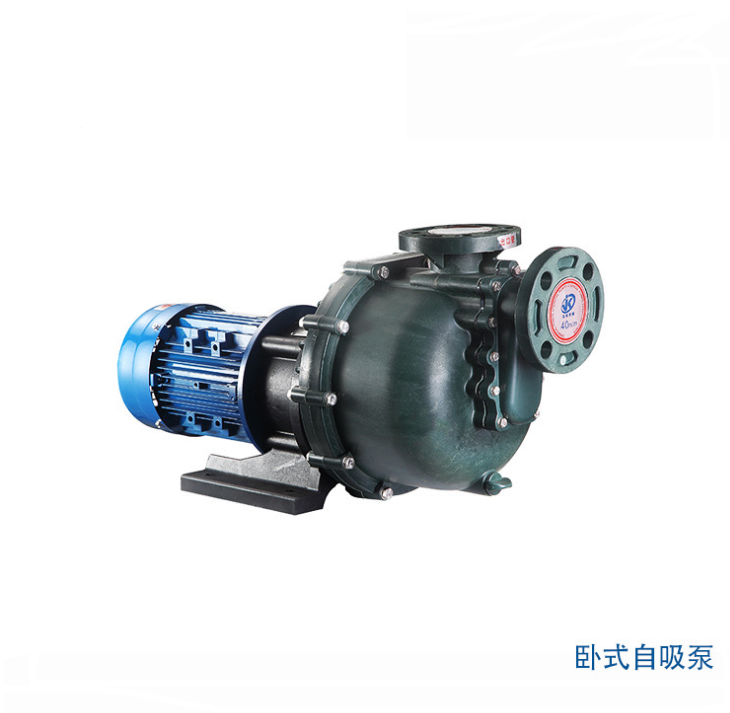 自吸泵怎樣隔振才能達(dá)到效果?