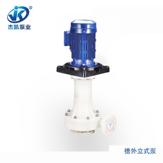 離心泵空轉(zhuǎn)多久會(huì)燒壞呢？
