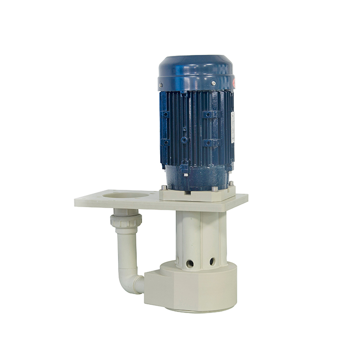 離心泵機(jī)械潤(rùn)滑類型