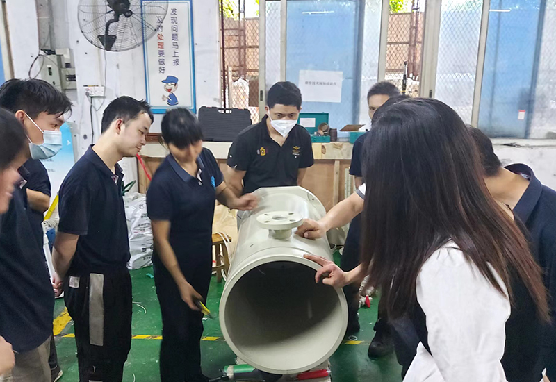 什么叫泵的效率？公式如何？