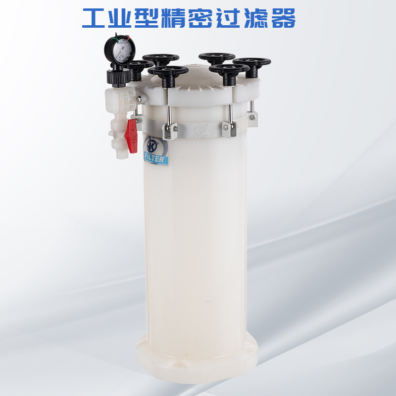 ML過(guò)濾器